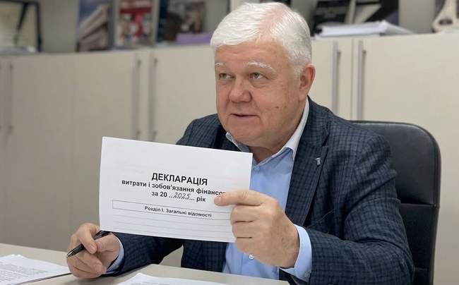 ФОТО згенероване ШІ