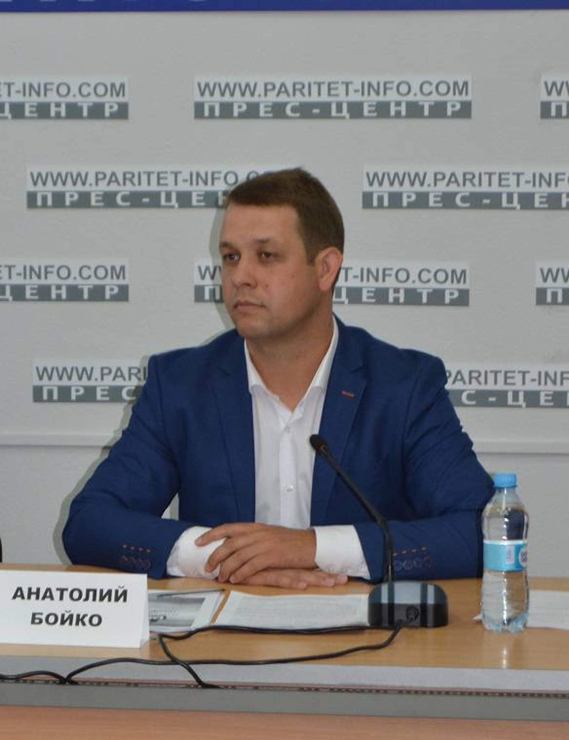 КИУ презентовал в Одессе промежуточные результаты «Аттестации депутатов» 