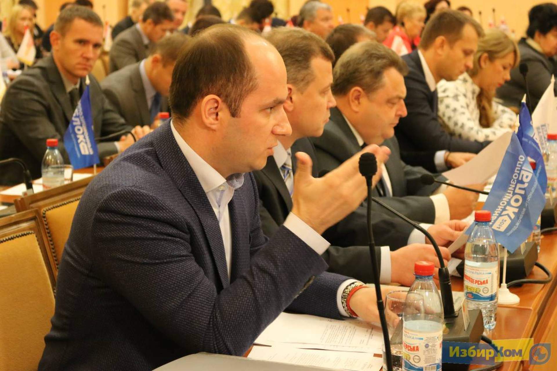 Внеочередная сессия Одесского городского совета: зонинг и «Европейская мэрия»