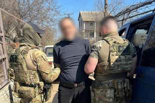 На Одещині судитимуть послідовника Стремоусова, який зливав позиції ЗСУ та координати енергетичних обʼєктів