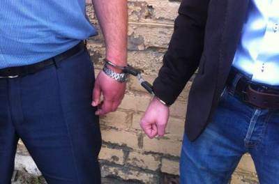 Подольских полицейских уволили за взятки