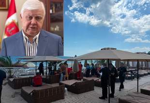 Пляж в Одесі, на якому дрон вбив жінку, офіційно не був відкритим