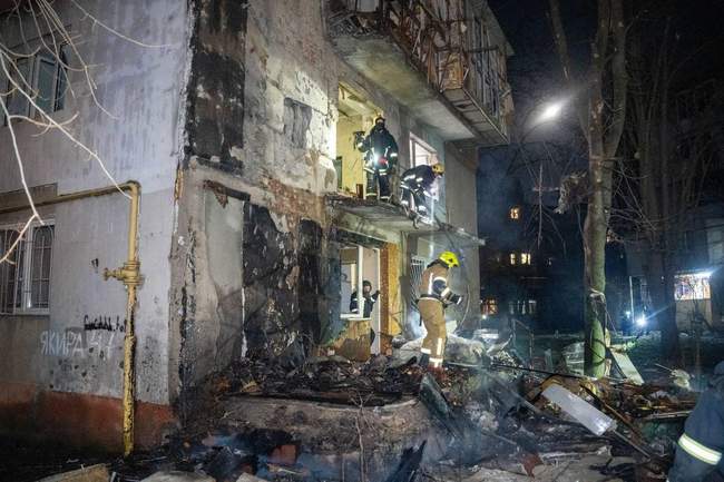 ФОТО: Одесская ОГА