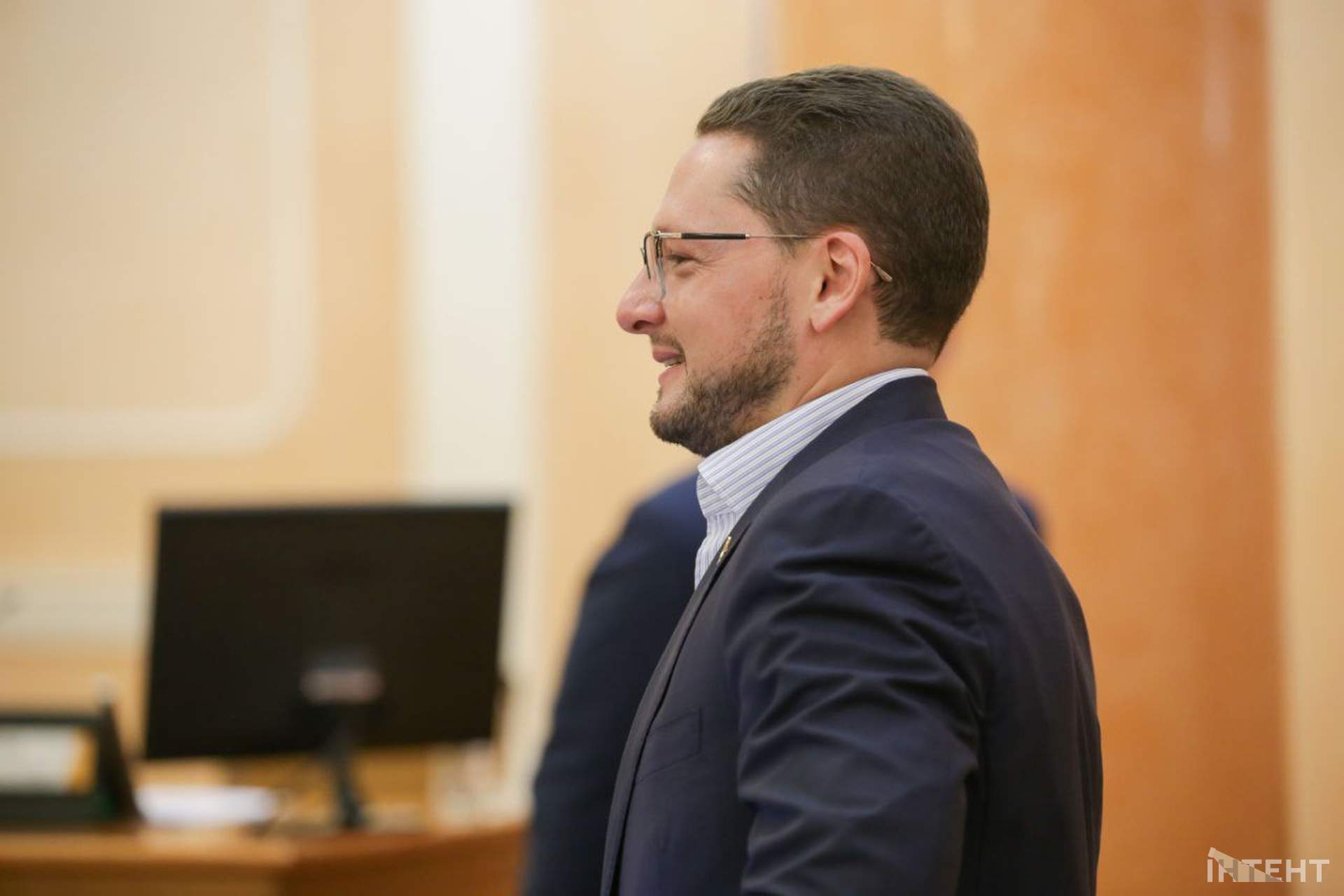 Обличчя та емоції: сесія Одеської міської ради в об'єктиві Інтента