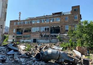 Землю олійно-жирового комбінату в Одесі придбали за 75 мільйонів