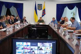 Через ворожі обстріли на території Одещини пошкоджені чи зруйновані 666 різних об’єктів