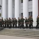 Сессия Одесского городского совета. День второй