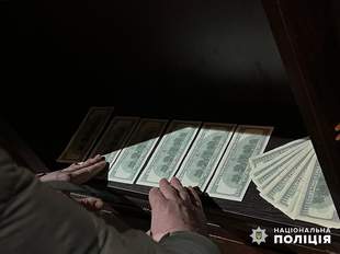 Військкома на Одещині затримали за підозрою у допомозі ухилянтам