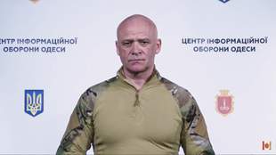 Гумор як зброя: в Одесі планують провести гумористичну програму 1 квітня