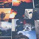 Одеські рятувальники відкрили Стіну Незламності