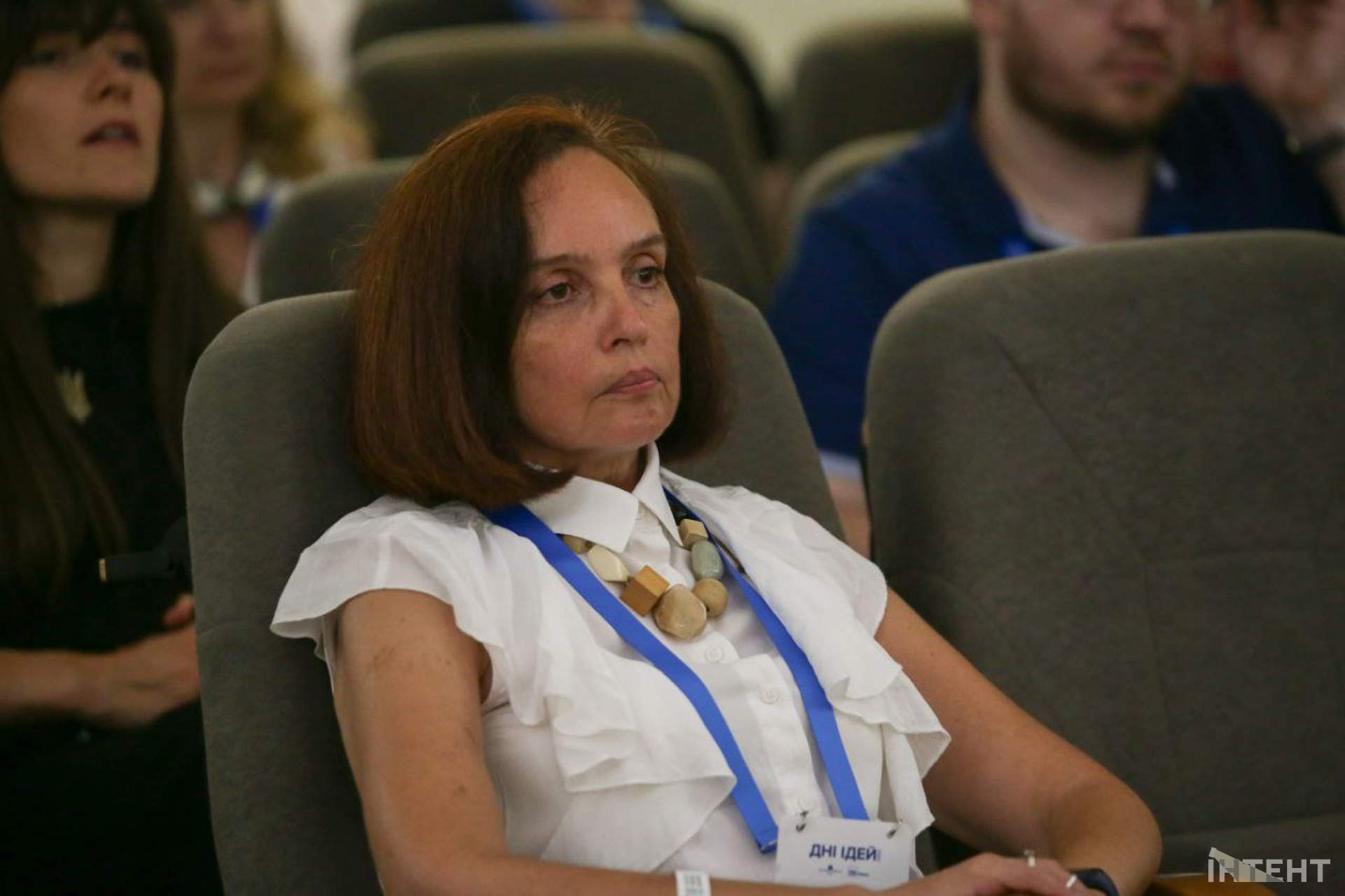 День Ідей: експерти обговорили в Одесі кроки для відновлення українського бізнесу