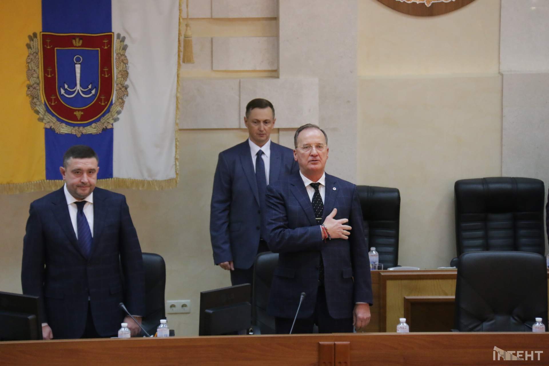 Мітинги та депутати в об'єктиві ІзбірКому