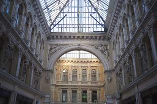 Одесса и еще четыре украинских города вошли в десятку самых дешевых городов для европейцев