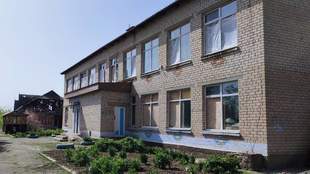 На відновлення пошкодженої через обстріли школи на Миколаївщині запланували 25 мільйонів