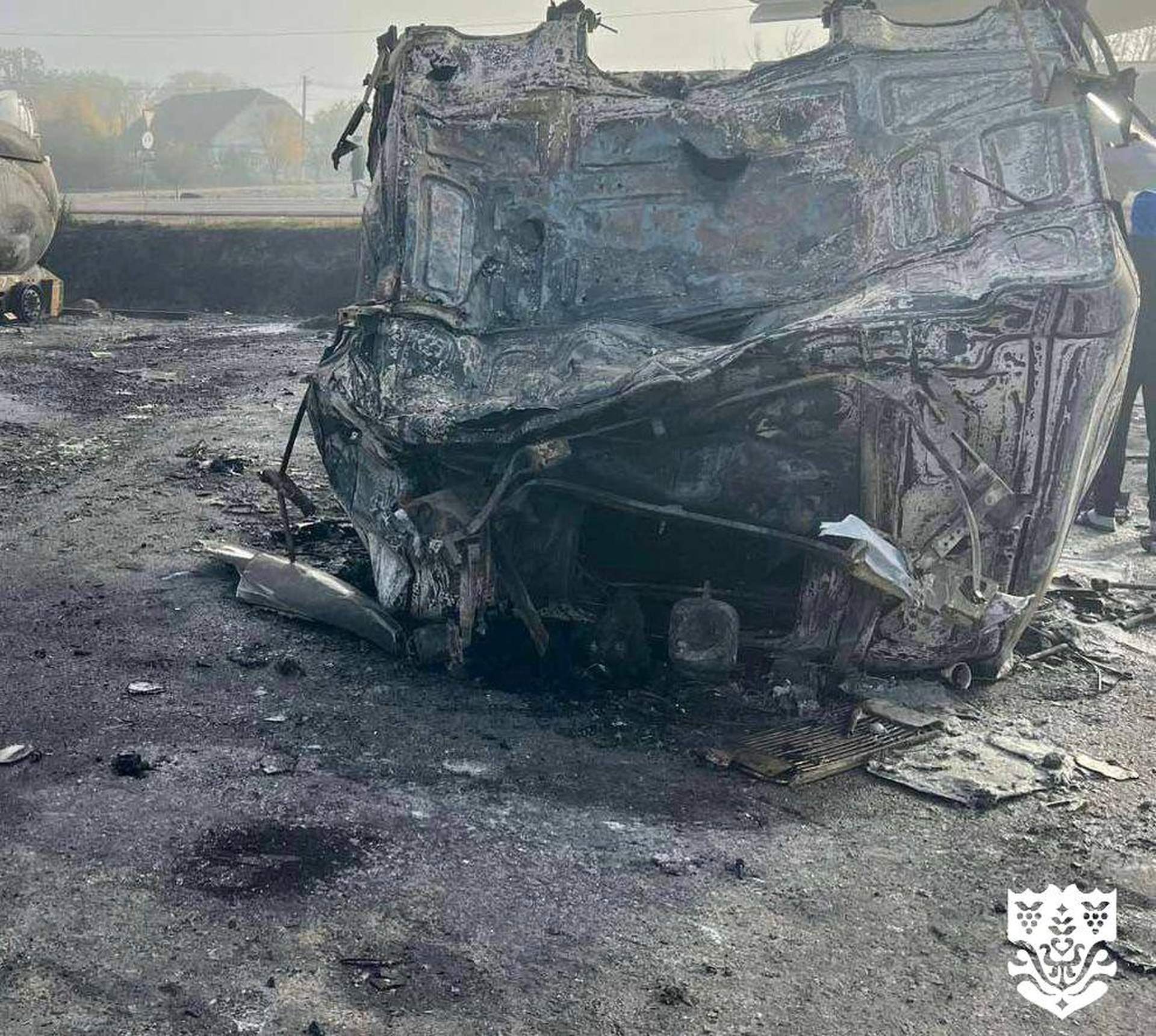 Двоє людей загинули внаслідок нічного обстрілу Одещини