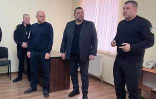 Заступника одеської прокуратури викрили в корупції
