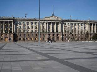 Миколаївські посадовці почали навчання в рамках програми "Місто доброчесності"