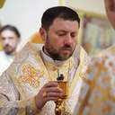 В Одесі наймолодший кардинал у світі молився за загиблих від атак рф