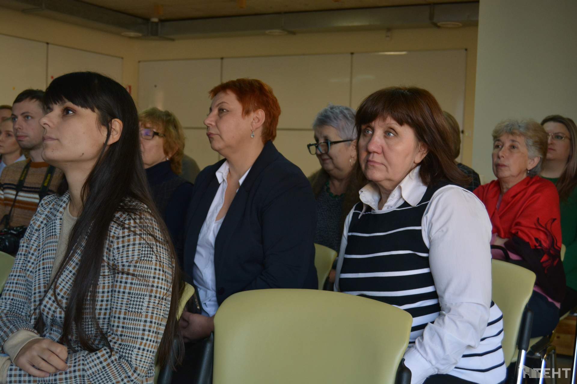 В Одесі пройшов другий регіональний форум "Медіаграмотність: регіональний вимір"