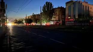 Миколаївщину підготували до можливих блекаутів через удари ворога