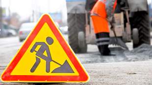 Volodymyr the Great Avenue to be repaired in Odesa for 143 million