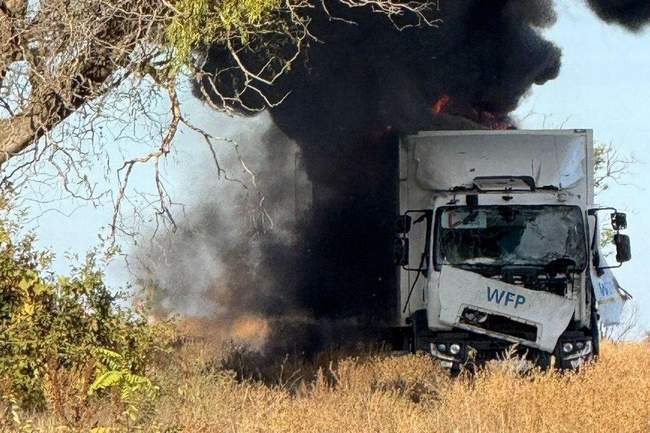 ФОТО: Олександр Прокудін/Telegram