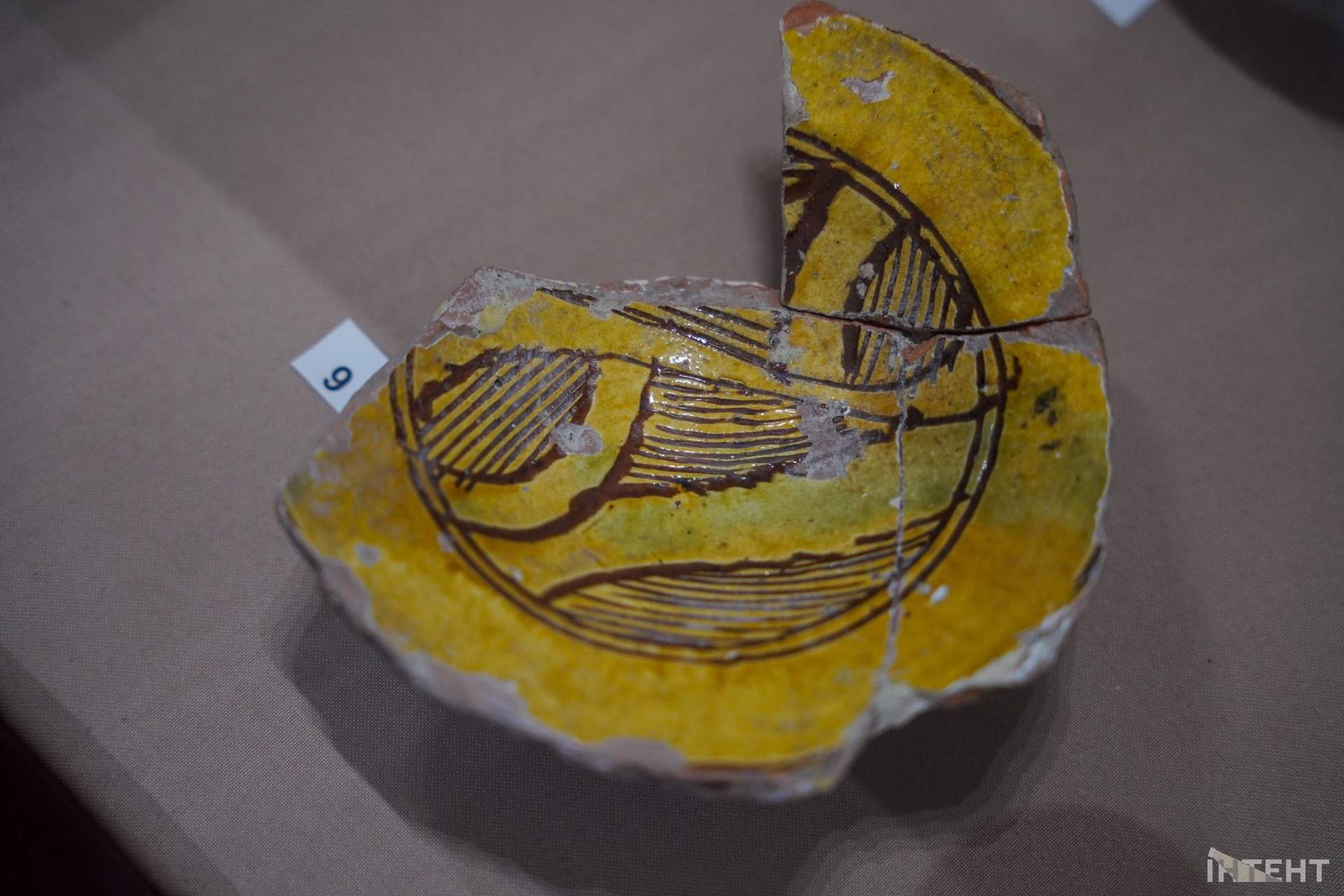 Крим поза імперіями: в Одесі презентували 3D-колекцію матеріалів півострова