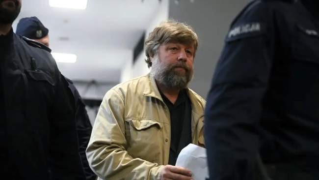 Александр Бутягин. ФОТО: mipl.org.ua
