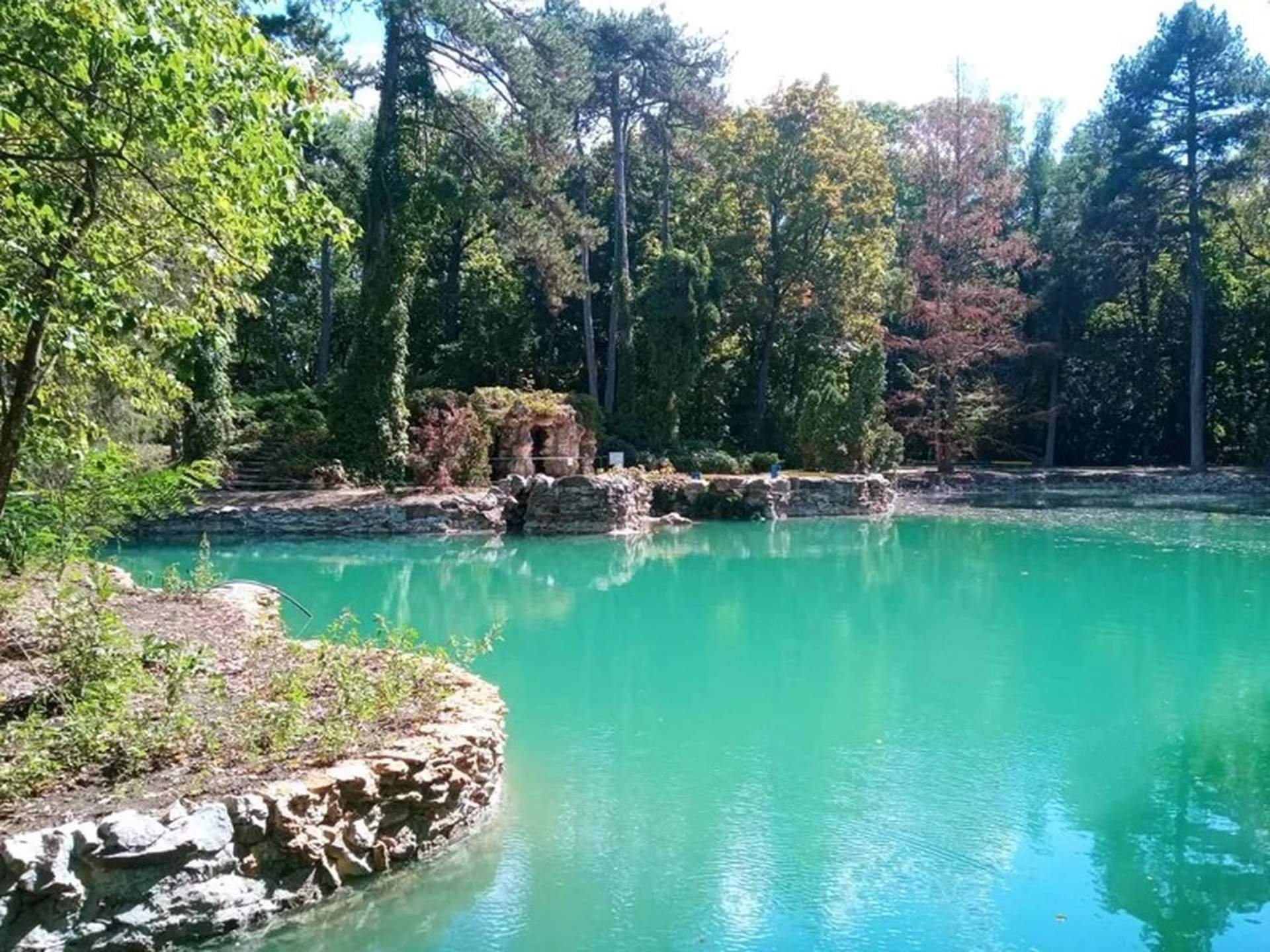 Окупанти встановили контроль над заповідником "Асканія Нова"