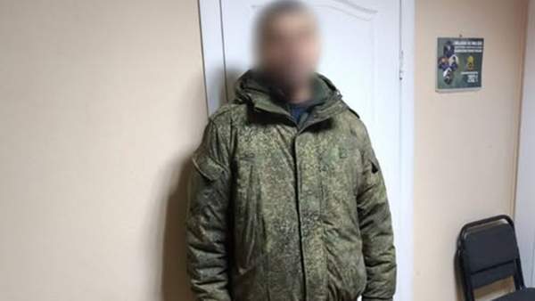 Фото: Специализированная прокуратура в сфере обороны Южного региона