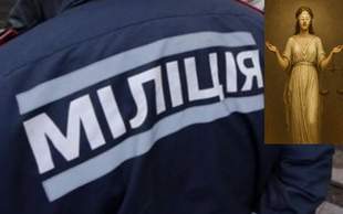 In Odesa, former policemen avoid punishment for extortion