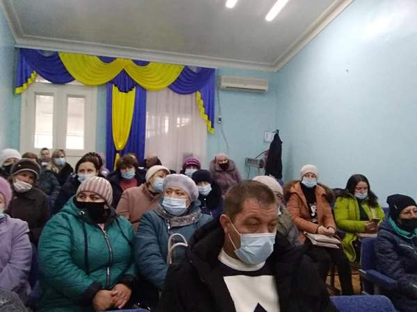 В Кілії припинив працювати один з міських маршрутів
