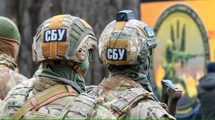 СБУ встановила особи 11 колаборантів з Криму які "обслуговували" російські колонії