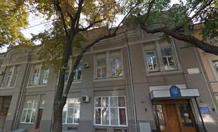 В Одессе не согласовали создание молодежного хаба за 40 миллионов