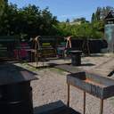 Одеські медійники пройшли тренінг з безпеки в зонах бойових дій