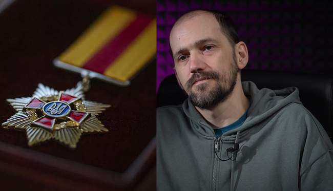 ФОТОКОЛАЖ: Інтент