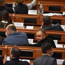 Найперша сесія Одеської районної ради в об'єктиві ІзбірКому