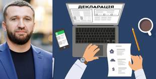 Квартира дружини, автівка батька і нуль заощаджень: декларація херсонського нардепа Іванова