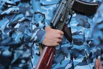військова допомога