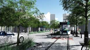 В Одессе завершили сбор предварительных предложений по реконструкции и благоустройству Французского бульвара