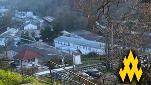 The Resistance Movement Passes Information on the Russian Navy Shipyard to the Armed Forces of Ukraine