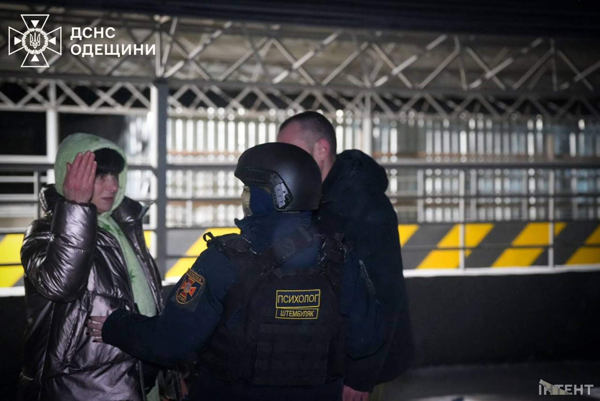 В Одесі внаслідок нічного обстрілу загинув чоловік