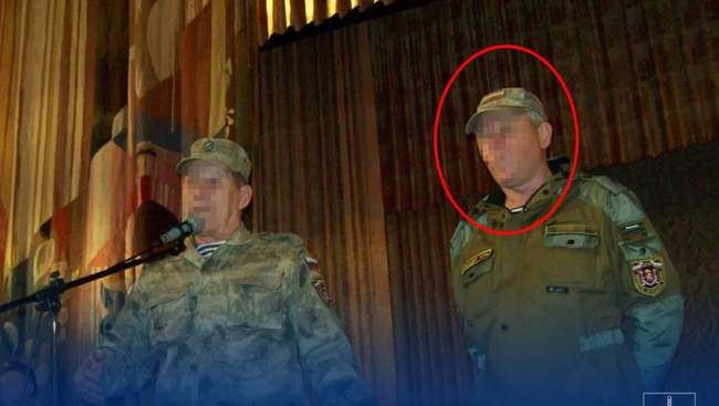 PHOTO: Prosecutor's Office of the Autonomous Republic of Crimea