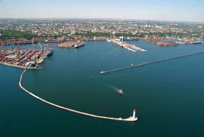 Одесское туристическое КП потратит миллион при заработке 16 тысяч