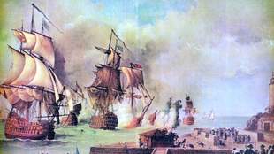 Історія Війни за вухо Дженкінса: коли геополітика маскується під скандал