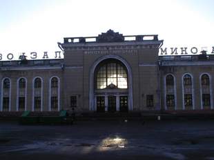 В Укрзалізниці пояснили відсутність нічного потяга з Миколаєва до Києва
