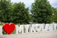 Mykolaiv