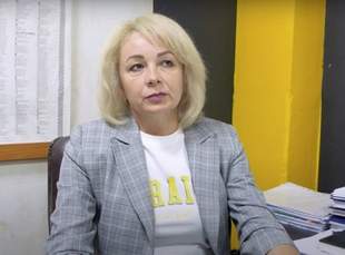 Первая заместительница начальника Херсонской ГИА купила дом в разгар войны
