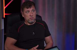 Національний екологічний центр заявив про загрозу життю одесита Балінського