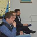 Новые инициативы одесского КИУ